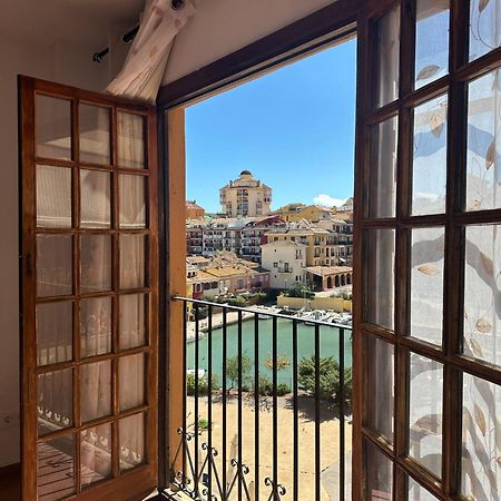 Ferienwohnung Port Saplaya 1 Valencia Exterior foto