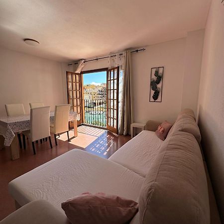 Ferienwohnung Port Saplaya 1 Valencia Exterior foto