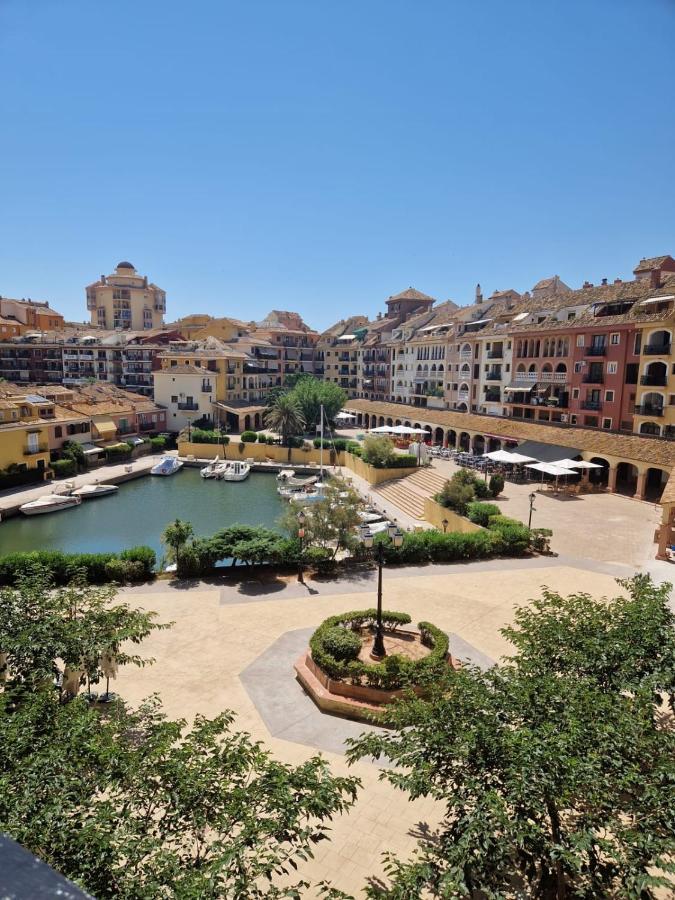Ferienwohnung Port Saplaya 1 Valencia Exterior foto