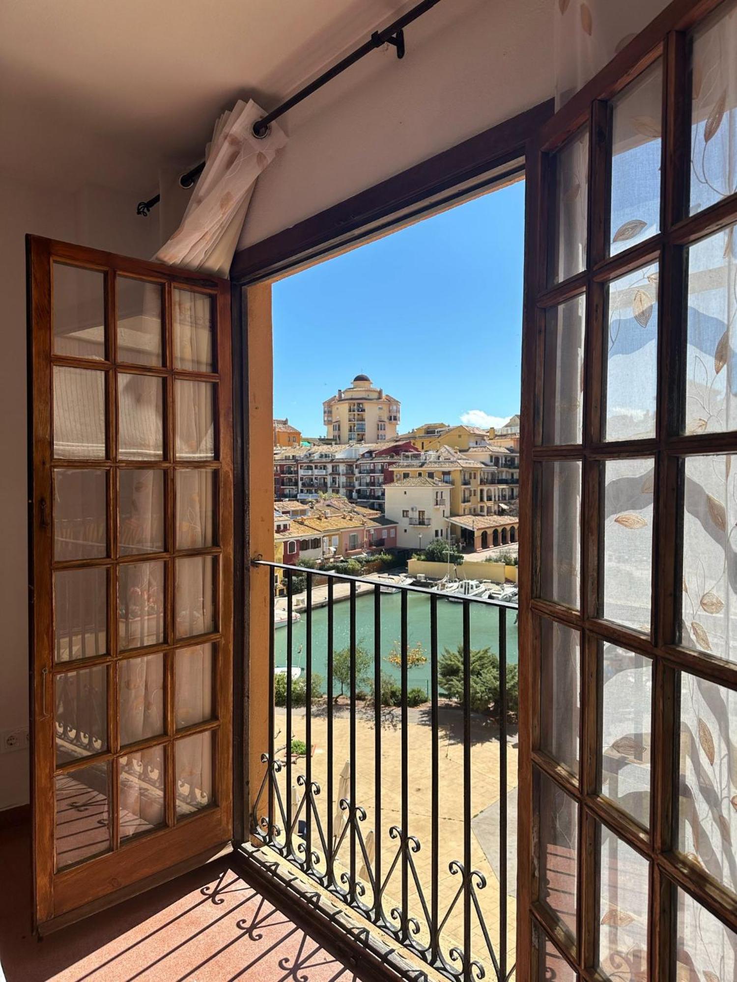 Ferienwohnung Port Saplaya 1 Valencia Exterior foto